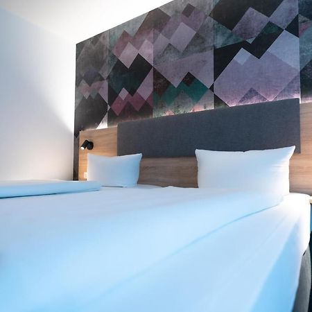 Taste Hotel Jettingen Ngoại thất bức ảnh