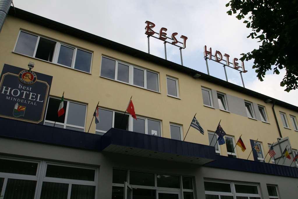 Taste Hotel Jettingen Logo bức ảnh