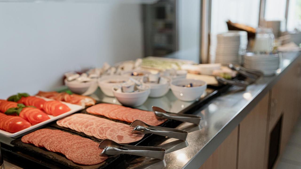 Taste Hotel Jettingen Ngoại thất bức ảnh