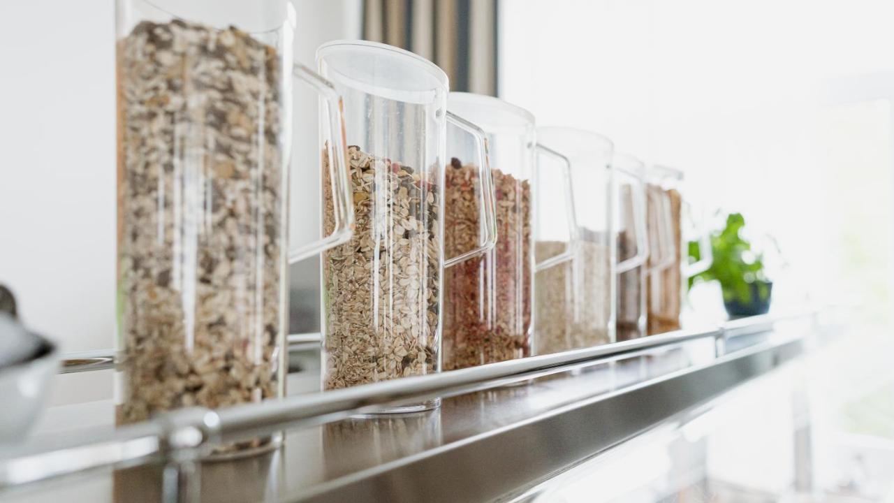 Taste Hotel Jettingen Ngoại thất bức ảnh