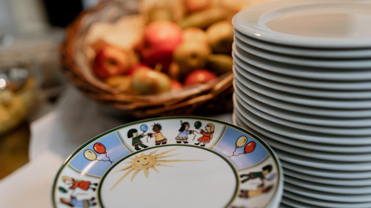 Taste Hotel Jettingen Ngoại thất bức ảnh