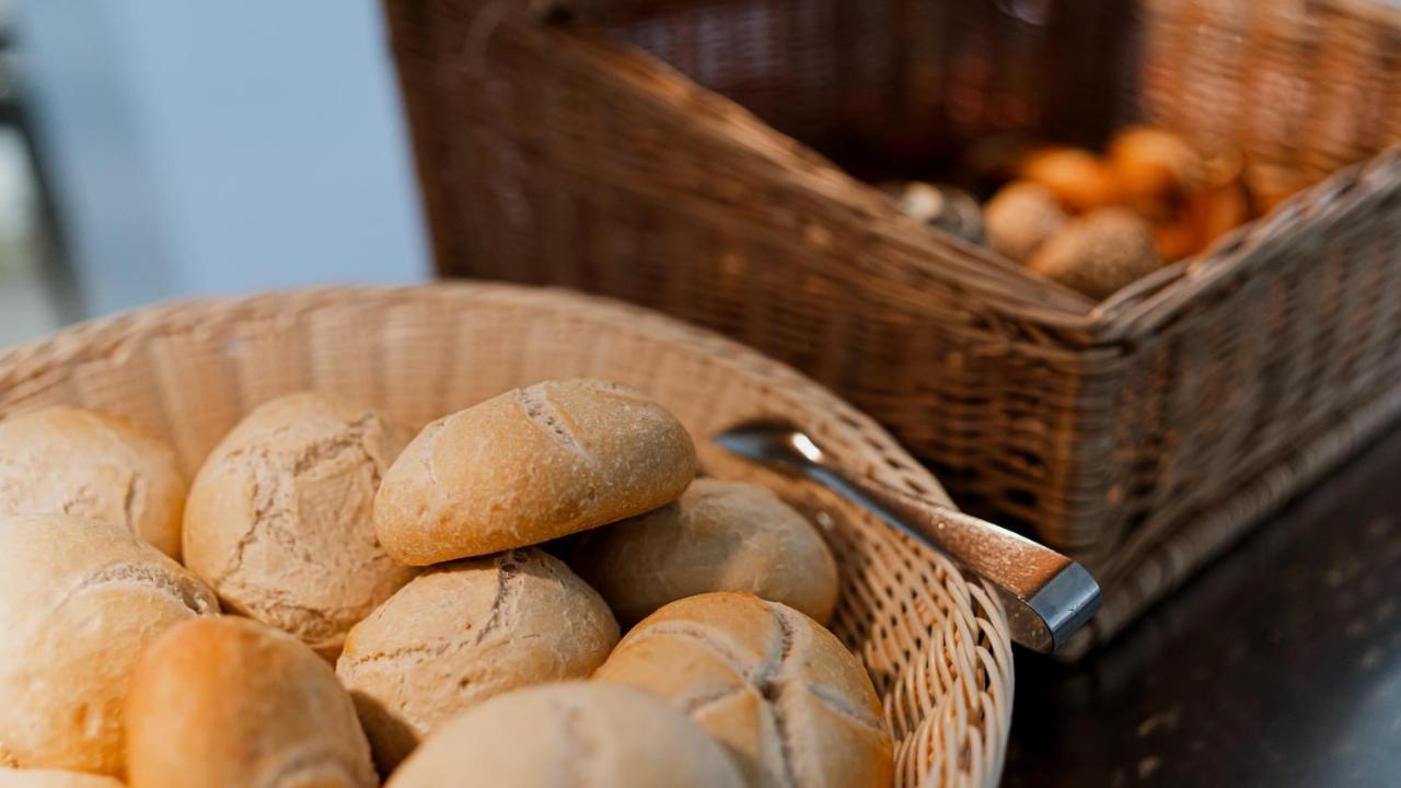 Taste Hotel Jettingen Ngoại thất bức ảnh