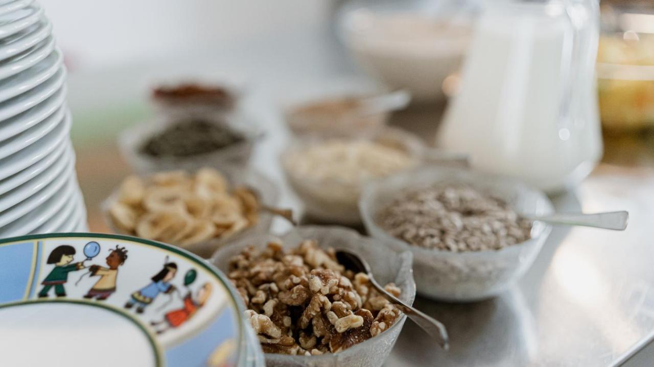 Taste Hotel Jettingen Ngoại thất bức ảnh
