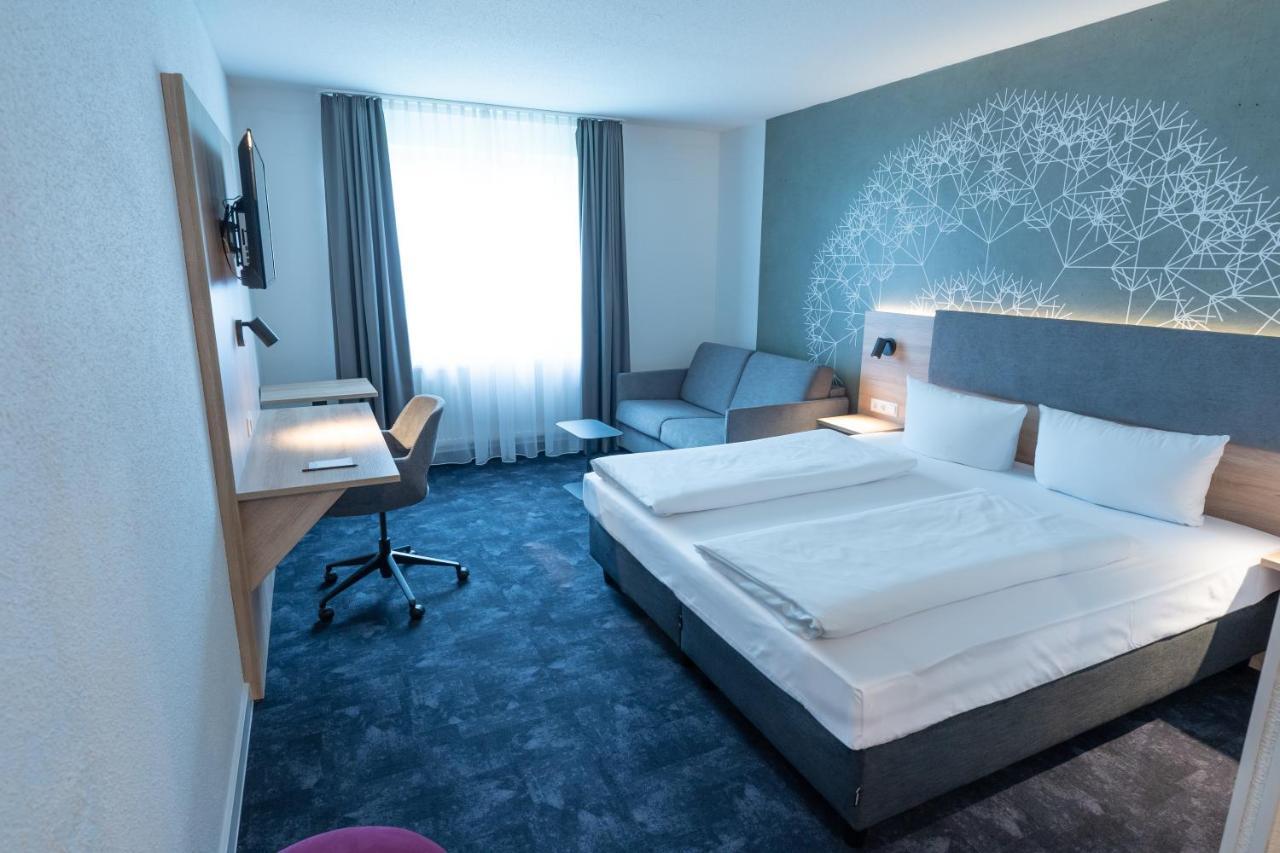 Taste Hotel Jettingen Ngoại thất bức ảnh