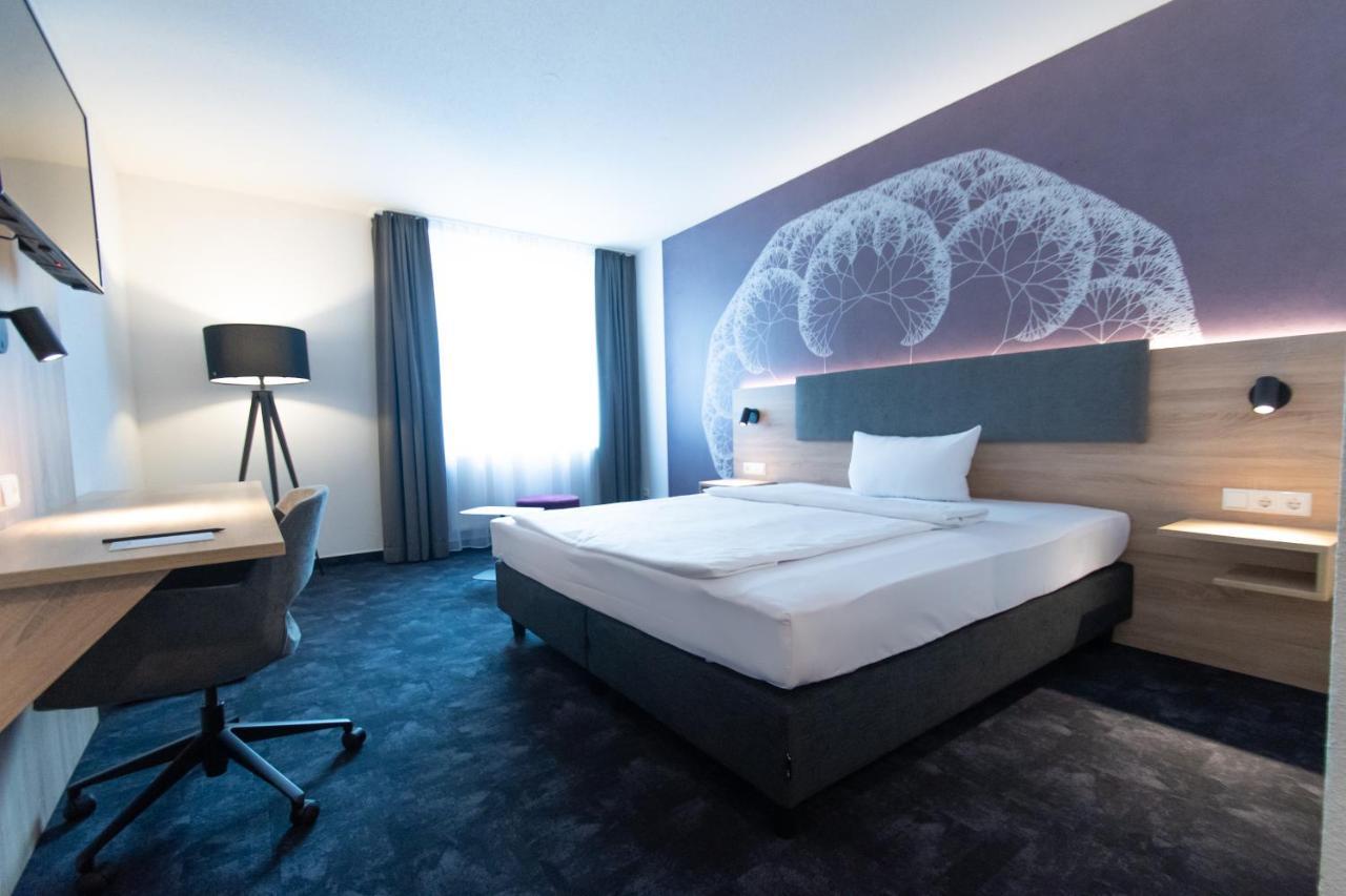 Taste Hotel Jettingen Ngoại thất bức ảnh