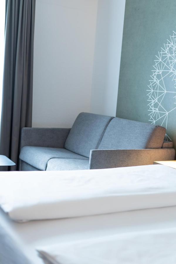 Taste Hotel Jettingen Ngoại thất bức ảnh