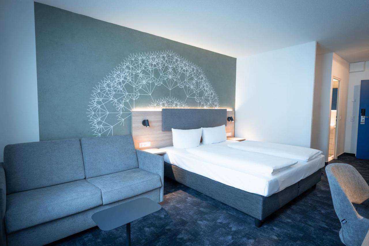 Taste Hotel Jettingen Ngoại thất bức ảnh