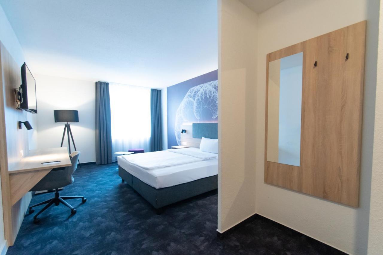 Taste Hotel Jettingen Ngoại thất bức ảnh