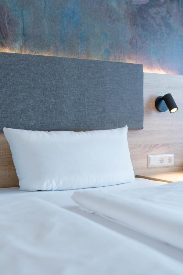 Taste Hotel Jettingen Ngoại thất bức ảnh