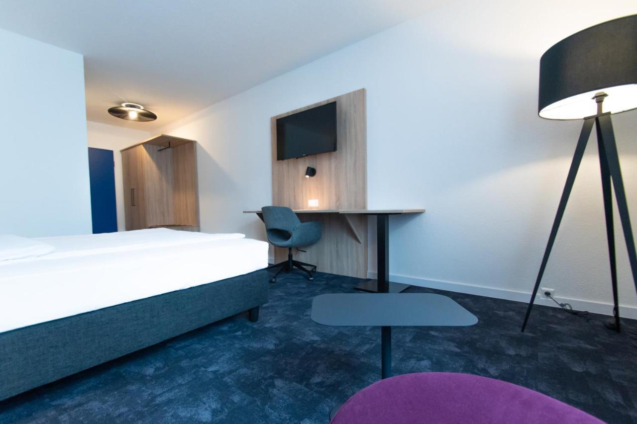 Taste Hotel Jettingen Ngoại thất bức ảnh