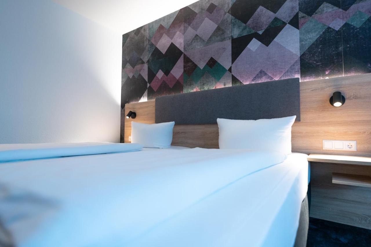 Taste Hotel Jettingen Ngoại thất bức ảnh