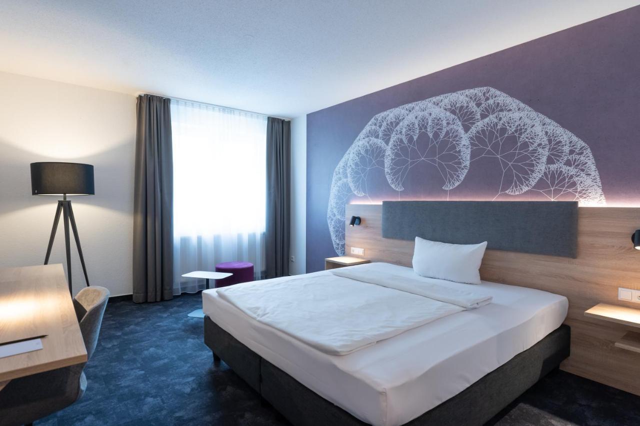 Taste Hotel Jettingen Ngoại thất bức ảnh