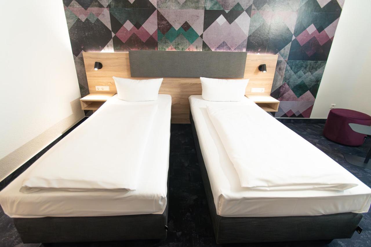 Taste Hotel Jettingen Ngoại thất bức ảnh