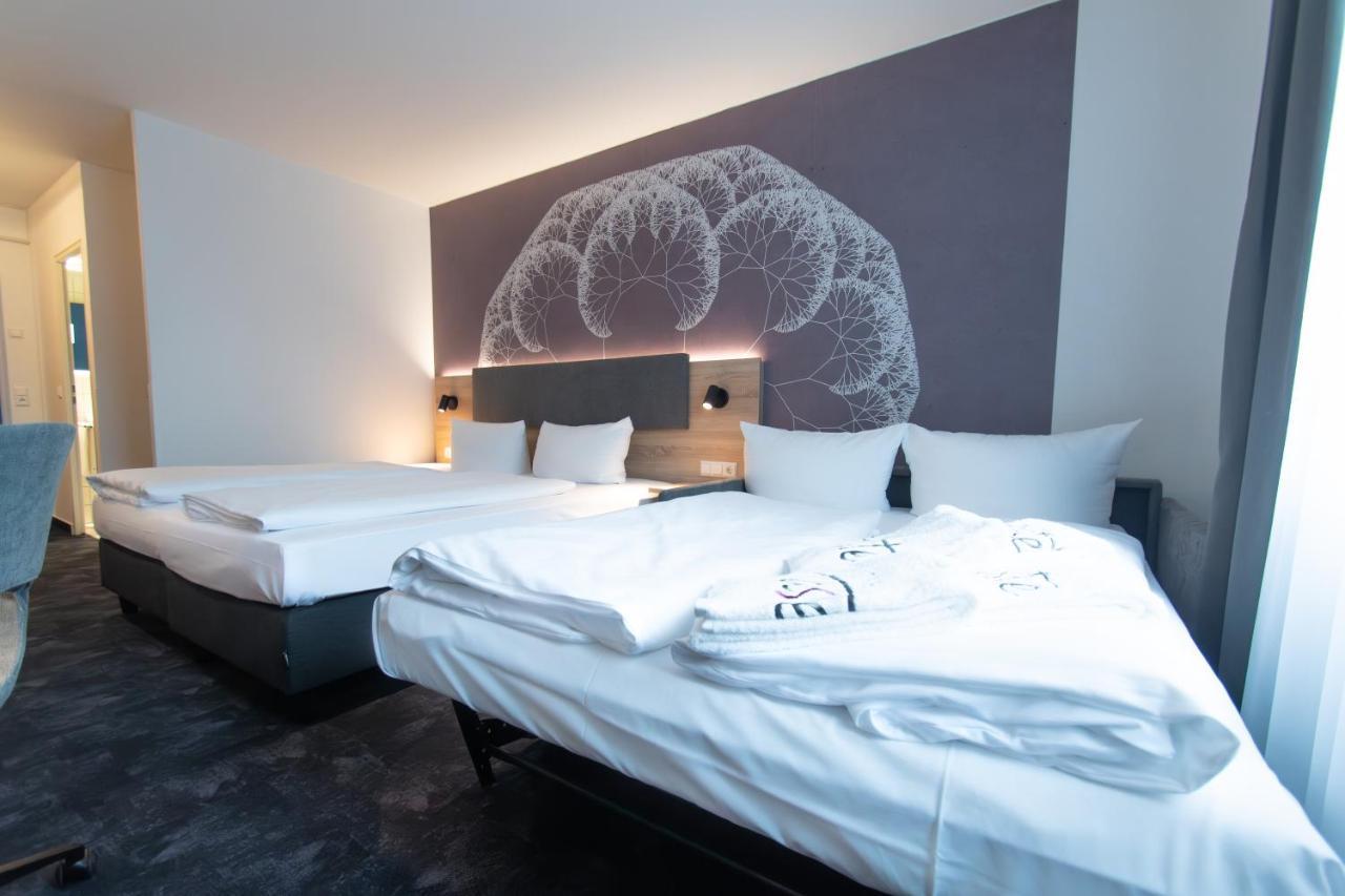 Taste Hotel Jettingen Ngoại thất bức ảnh