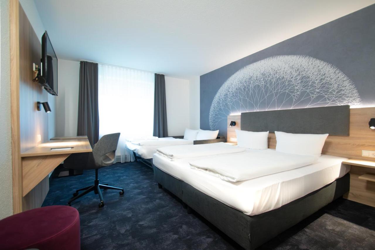 Taste Hotel Jettingen Ngoại thất bức ảnh