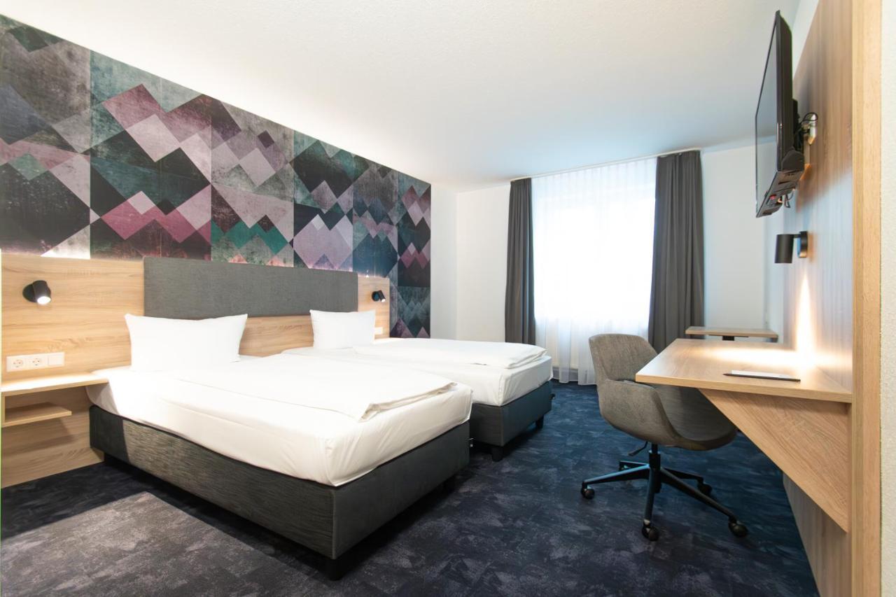 Taste Hotel Jettingen Ngoại thất bức ảnh