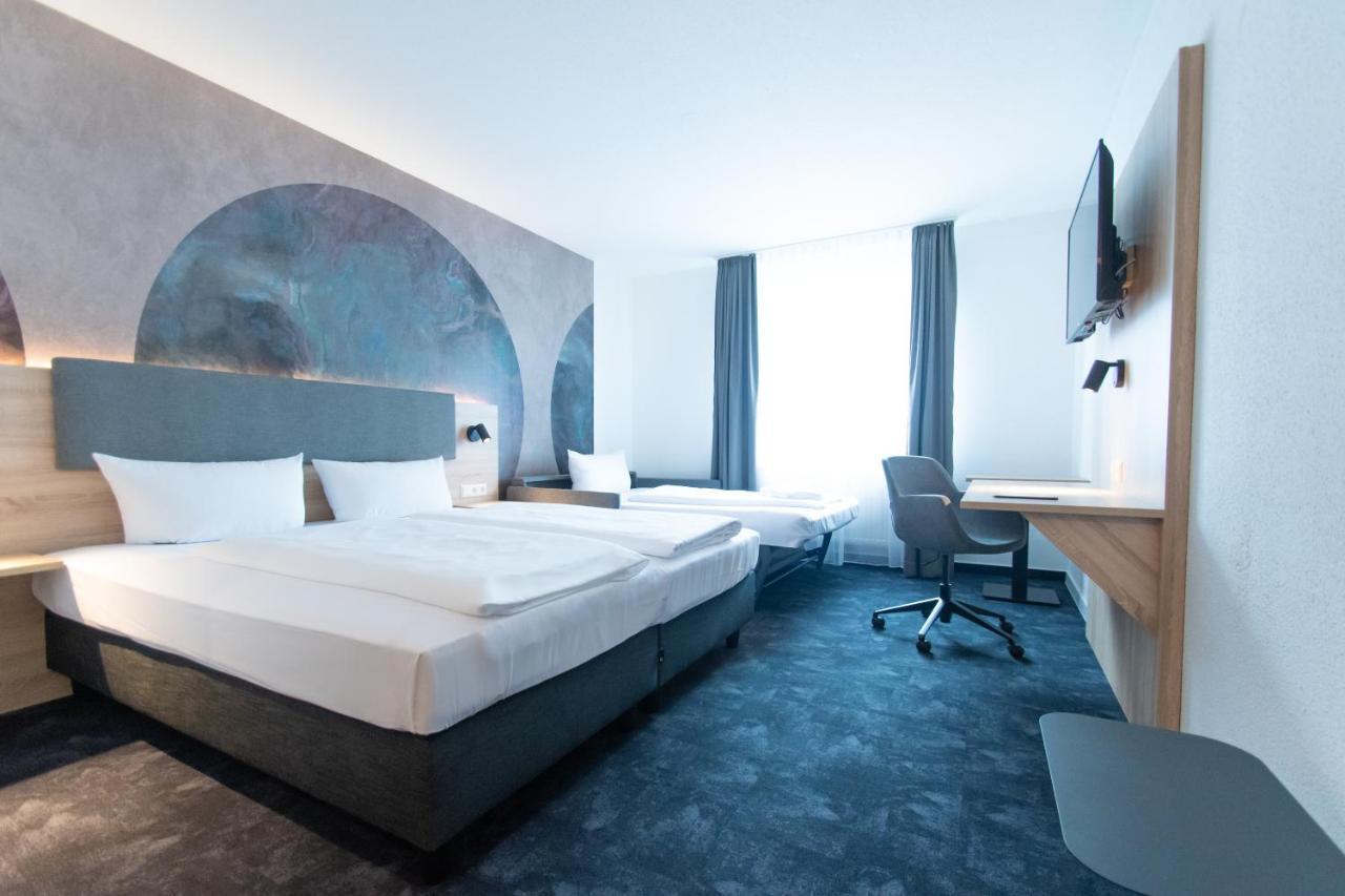 Taste Hotel Jettingen Ngoại thất bức ảnh
