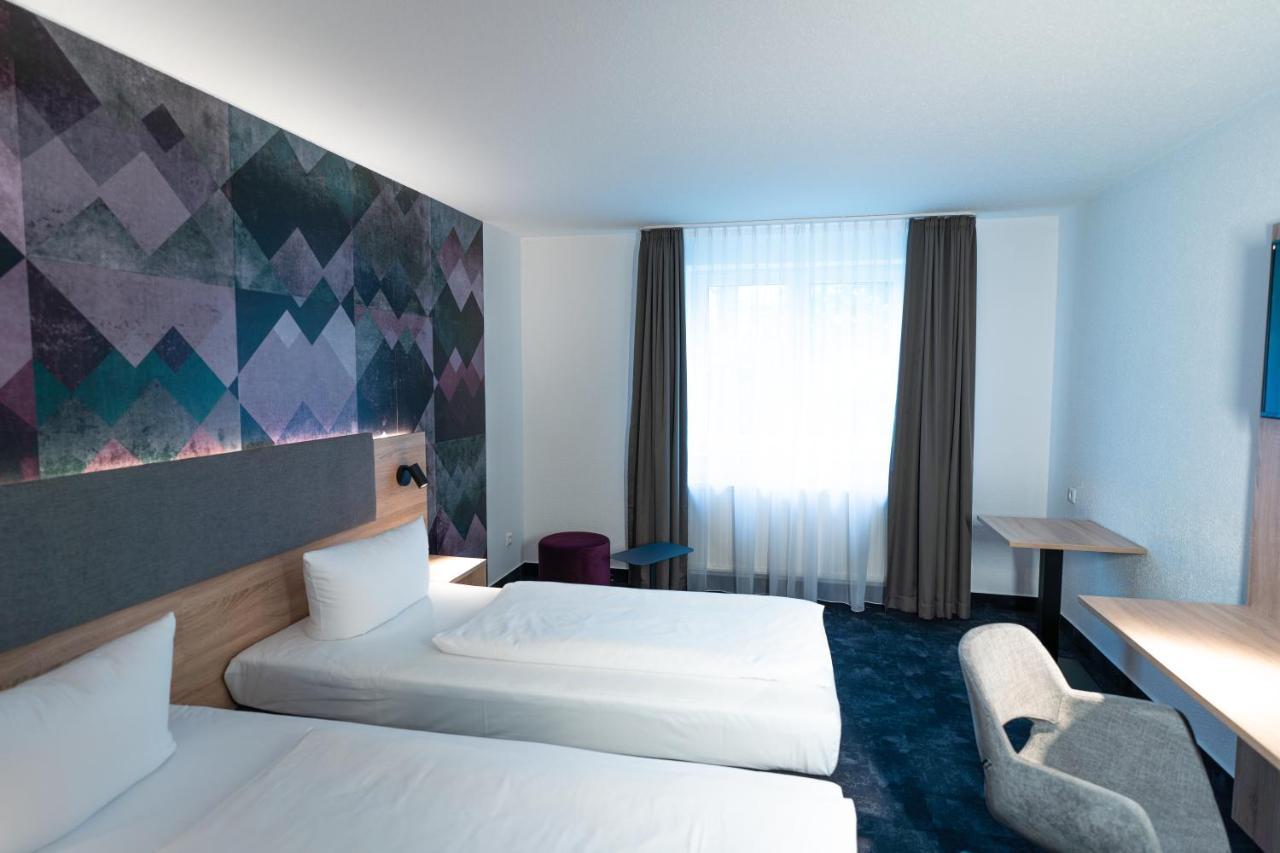 Taste Hotel Jettingen Ngoại thất bức ảnh