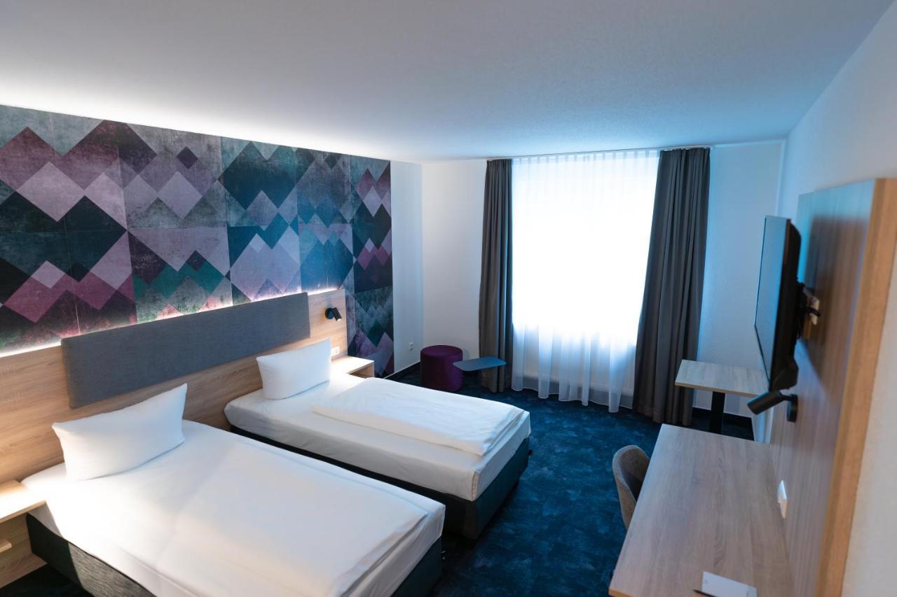 Taste Hotel Jettingen Ngoại thất bức ảnh