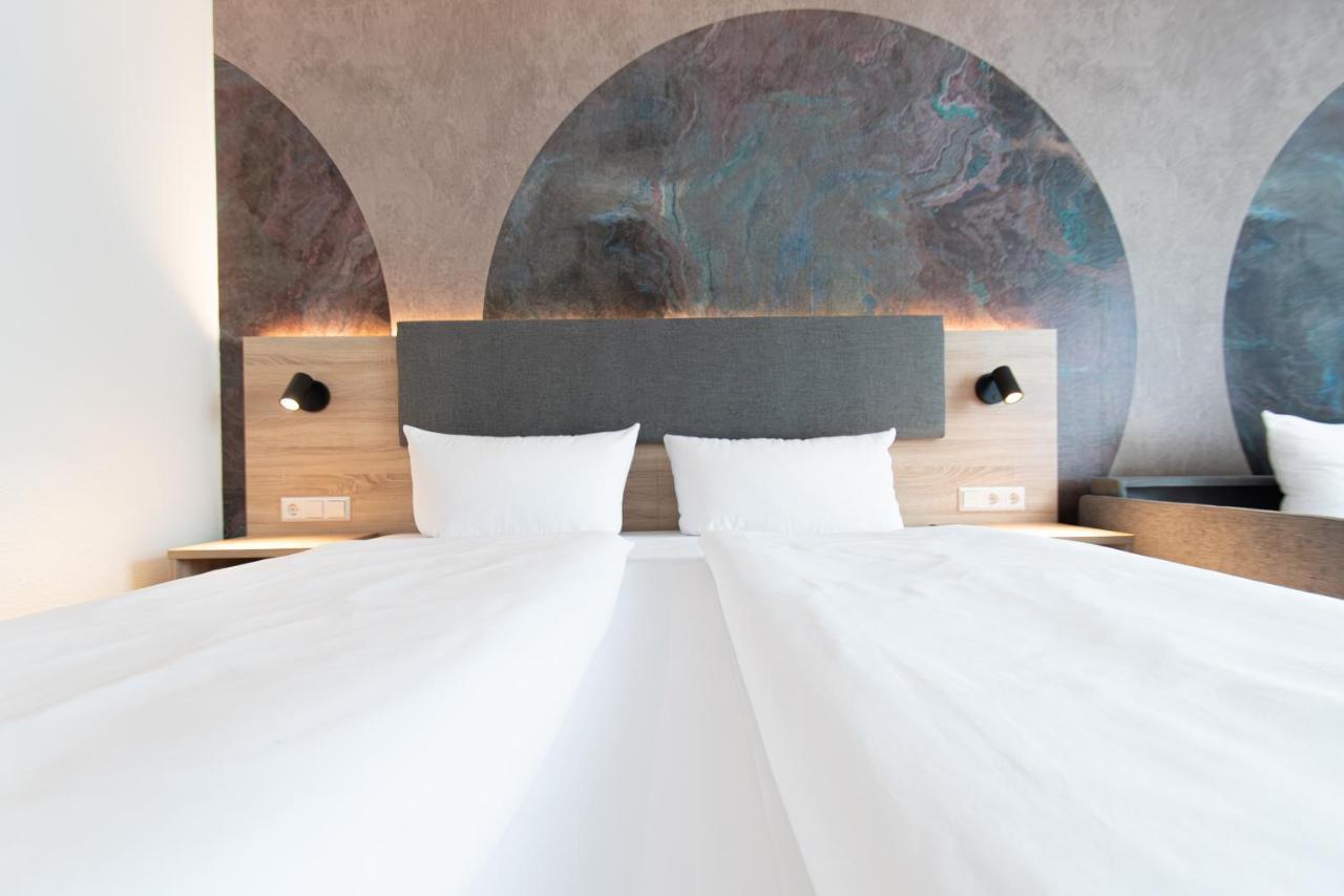 Taste Hotel Jettingen Ngoại thất bức ảnh