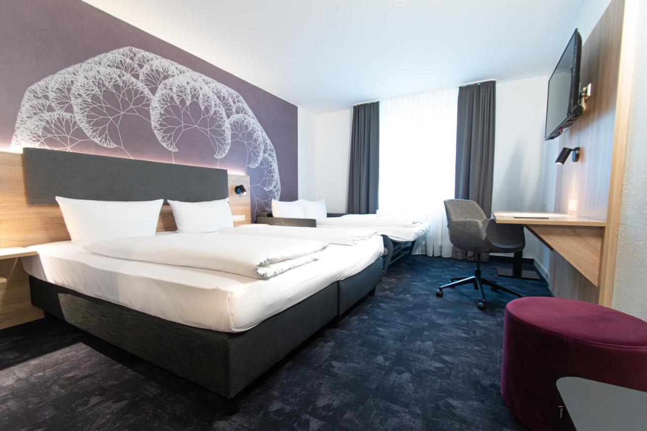 Taste Hotel Jettingen Ngoại thất bức ảnh