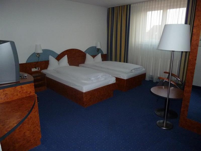 Taste Hotel Jettingen Ngoại thất bức ảnh