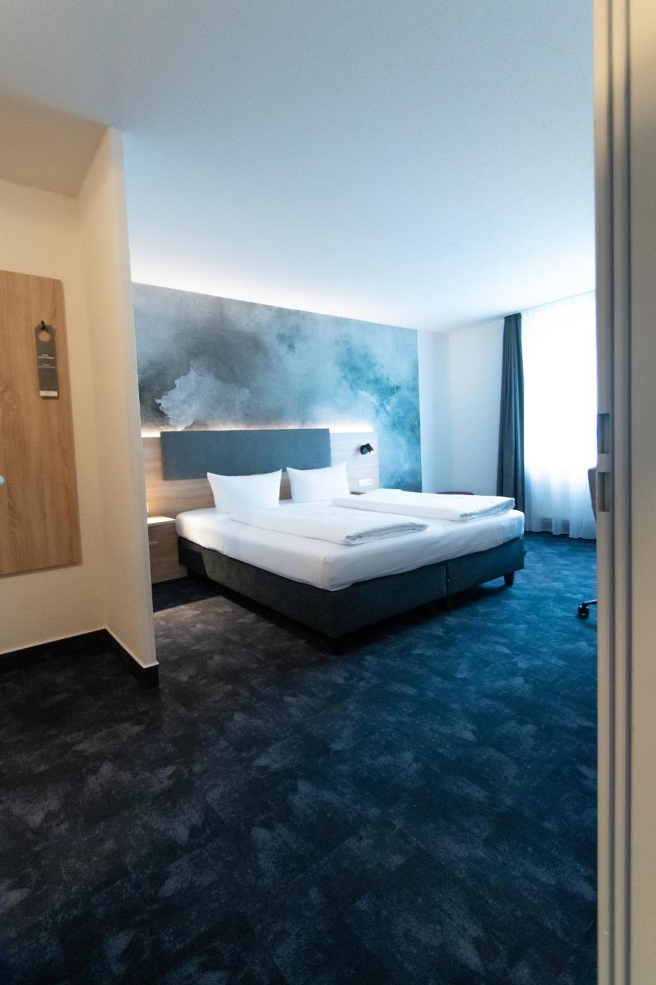 Taste Hotel Jettingen Ngoại thất bức ảnh