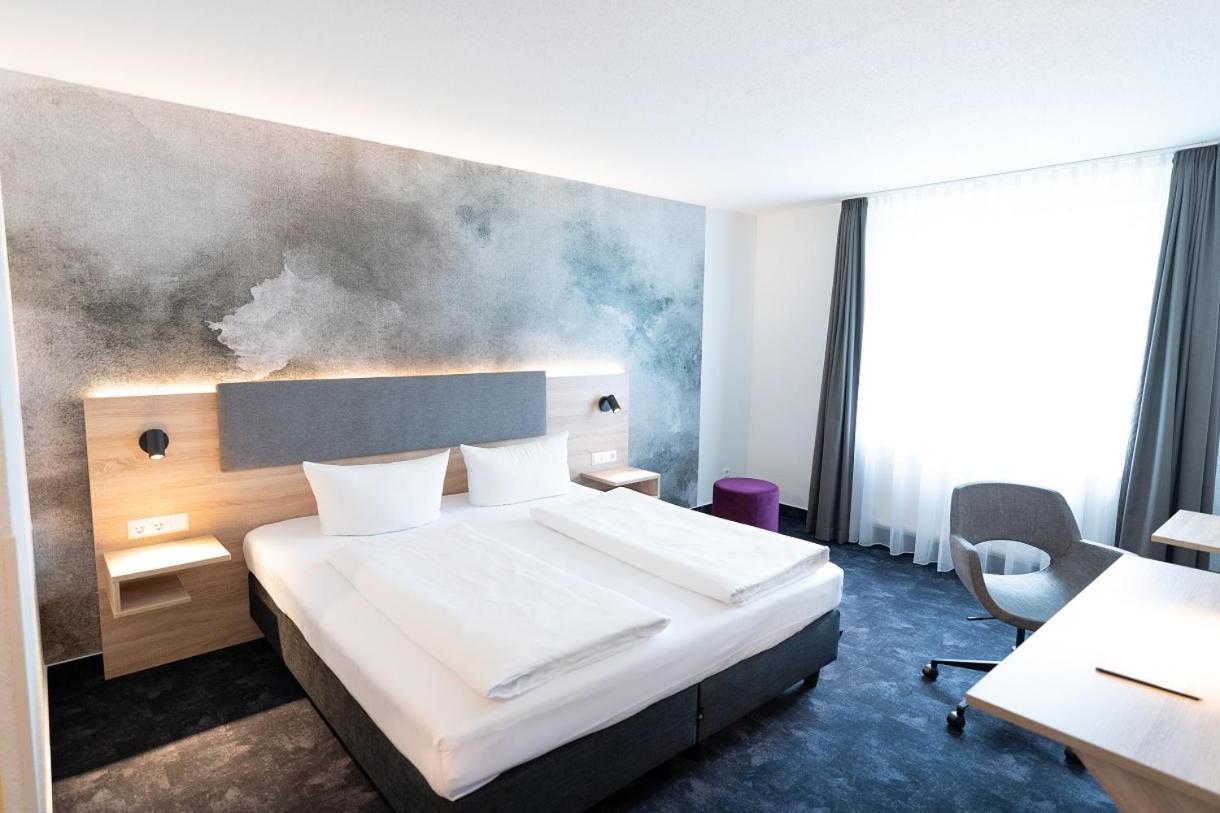Taste Hotel Jettingen Ngoại thất bức ảnh