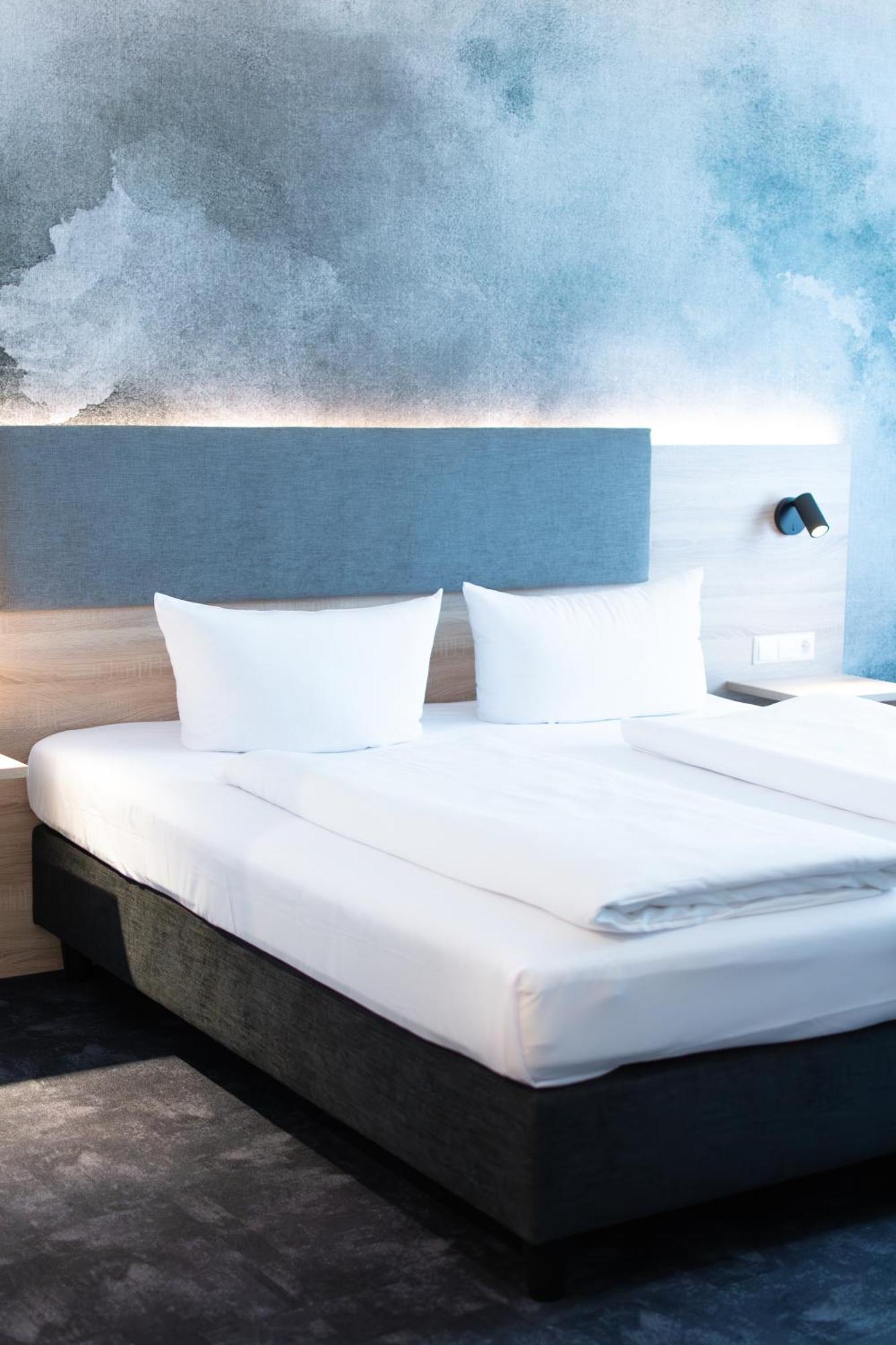Taste Hotel Jettingen Ngoại thất bức ảnh