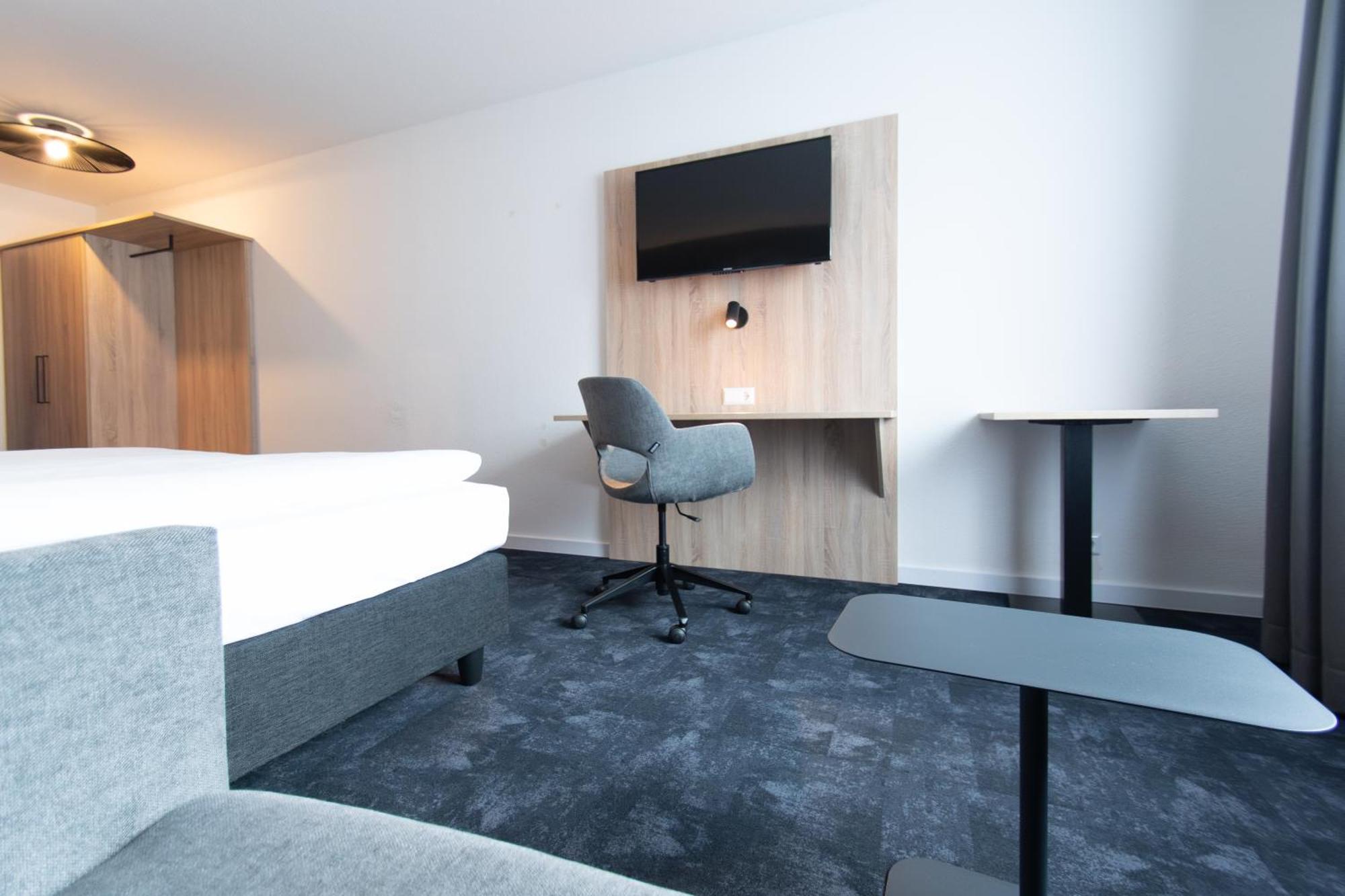 Taste Hotel Jettingen Ngoại thất bức ảnh